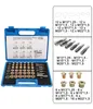 114tlg Ölblassschraube Reparatursatz M13 x 1,25 | M13 M15 Produktbild-Vorschau 2