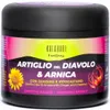 KALAHARI Teufelskralle und Arnika Salbe Extreme - Extra Produktbild-Vorschau 1