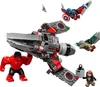 LEGO Marvel Super Heroes 76292 Starcie Kapitana Ameryki i Podgląd zdjęcia produktu 2