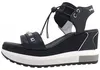 Nero Giardini E616051d Czarny Podgląd zdjęcia produktu 13