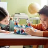 LEGO Minecraft Lodowy zamek, Zestaw do budowania, 8 lat(a), Podgląd zdjęcia produktu 25