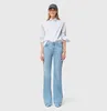 - MAC JEANS - WIDE, Authentic Stretch Denim - Wide Fit - Produktbild-Vorschau 12