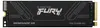 Kingston FURY Renegade G5 - SSD - 8 TB - intern - M.2 2280 Produktbild-Vorschau 1