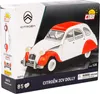 COBI Citroen 2CV Dolly, Bausatz, 5 Jahr(e), 85 Stück(e) Produktbild-Vorschau 1
