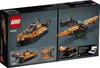 Lego Technic 42120 Poduszkowiec ratunkowy Podgląd zdjęcia produktu 2