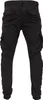 Urban Classics - CARGO Jogging Pants schwarz - L Produktbild-Vorschau 18
