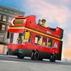 LEGO® City 60407 Dvoupatrový autobus Náhled obrázku produktu 36