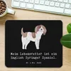 Mr. & Mrs. Panda Mauspad English Springer Spaniel Produktbild-Vorschau 2