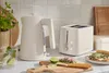 SILVERCREST® KITCHEN TOOLS Toaster Kunststoff Doppelschlitz Produktbild-Vorschau 2