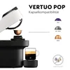 NESPRESSO VERTUO Pop | Kaffeekapselmaschine von Krups | Produktbild-Vorschau 5