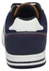 Schnürhalbschuh Freizeit (Casual) LDC-23040-1-BR Produktbild-Vorschau 3