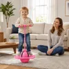 Springbal, springkogel voor kinderen, space hopper met Productafbeelding-voorbeeld 2