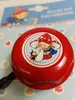 BIKE FASHION Kinderglocke, SB-verpackt, Stahl, Made by Produktbild-Vorschau 2