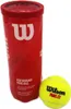 Wilson PADEL X3 BALL Yellow/ Yellow/ - Produktbild-Vorschau 11