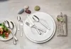 Multipack Villeroy & Boch Victor Kuchengabel - 6 Stück Produktbild-Vorschau 3