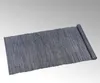 Narita Tischläufer dunkelgrau  ,50 x 150 cm, Produktbild-Vorschau 2
