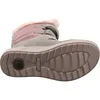 Imac Damen Stiefel Frosty rosa Produktbild-Vorschau 6