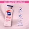 Lotion corporelle Vaseline – Daily Brightening 600 ml Voir les images du produit 3
