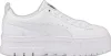 Puma Mayze Lth Sportschuhe Weiß EU 38 Frau Weiß EU 38 Produktbild-Vorschau 4