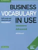 Business Vocabulary in Use: Advanced Book with Answers Produktbild-Vorschau 2