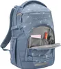 coocazoo Schulrucksack BYTE, ergonomisch, größenverstellbar Produktbild-Vorschau 6