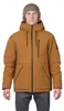 Hannah Dalon Jacke Braun L Mann Braun L Produktbild-Vorschau 2