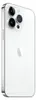 Apple Iphone 14 Pro Max Smartphone 128GB Silver Argento Anteprima dell’immagine prodotto 3