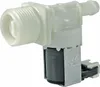 easyPART passend für 480140102032 Bauknecht Magnetventil Produktbild-Vorschau 1