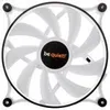 be quiet! BL090, Ventilator, 14 cm, 900 RPM, 85 m³/h, Weiß Produktbild-Vorschau 9