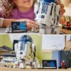LEGO Star Wars R2-D2, Modell-Set für Kinder, Jungen & Produktbild-Vorschau 18