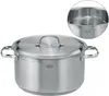 Rösle Rösle Topfset PUREELEMENTS 4-tlg. Pureelements 132106 Anteprima dell’immagine prodotto 3