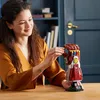 LEGO 76223 Marvel Nanorękawica, Model Iron Man z Kamieniami Podgląd zdjęcia produktu 8