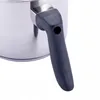 Milchtopf 1,5 L Induktion Gas KAMILLE Produktbild-Vorschau 4