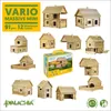 Walachia VARIO MASSIVE mini 91 Teile Produktbild-Vorschau 3