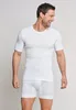 Schiesser Herren Jacke 1/2 weiss 005 Produktbild-Vorschau 6