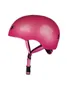 Helm Micro LED Himbeere M (52-56 cm) Produktbild-Vorschau 3