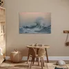MuchoWow® Poster Meer - Golf - Wasser 60x40 cm - Produktbild-Vorschau 6