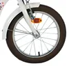 Volare Blossom Kinderfiets - Meisjes - 16 inch - Wit Productafbeelding-voorbeeld 3