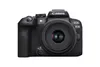 Canon EOS R10 + RF-S 18-45mm F4.5-6.3 IS STM + EF- R, 24,2 Produktbild-Vorschau 5