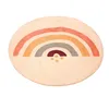 Hakuna Matte Spielbogen mit Krabbeldecke  – Jungle Rainbow Produktbild-Vorschau 7