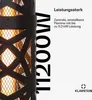 Blumfeldt Terrassenheizer, Outdoor-Gasheizstrahler, Produktbild-Vorschau 6