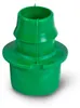 5x Rain Bird Kupplung 13/16 mm PE-Rohr Produktbild-Vorschau 5