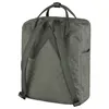 FJÄLLRÄVEN Tree Kanken Rucksack charcoal grey Produktbild-Vorschau 4