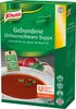 Knorr Gebundene Ochsenschwanzsuppe Produktbild-Vorschau 2