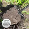 WALTER Professional Gartenspaten- Robuster Glasfaserstiel, Produktbild-Vorschau 7