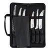 A set of knives in a black carrying case. Náhľad obrázku produktu