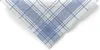 Tissue Serviette Nadeem in Blau, 40 x 40 cm, 3-lagig, 100 Produktbild-Vorschau 4
