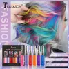 Bestauty TEAYASON 6 x 15 ml řasenka na vlasy, jednorázová Náhled obrázku produktu 11