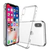 Apple iPhone X Transparent Case Hülle Silikon Produktbild-Vorschau 4