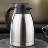 Caraffa sottovuoto HI in acciaio inox a doppia parete con Anteprima dell’immagine prodotto 2